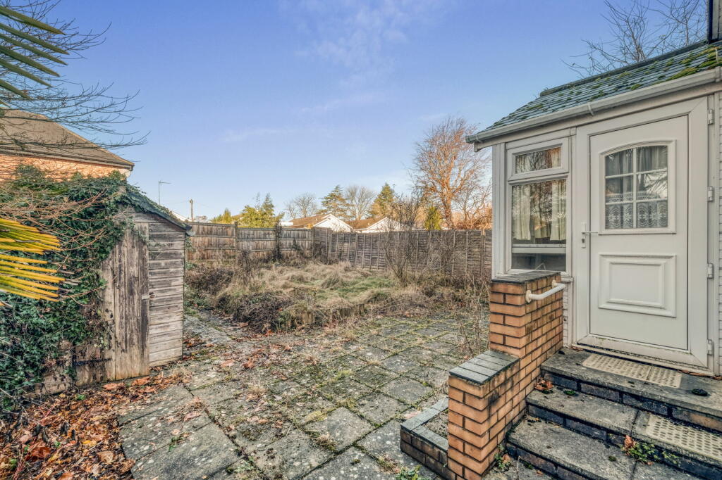 Additional image 12 of Hawkesley Drive, Northfield, Birmingham, B31 4EZ