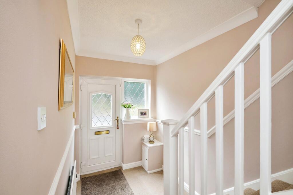 Additional image 2 of Yew Tree Lane, Yardley, Birmingham, West Midlands, B26