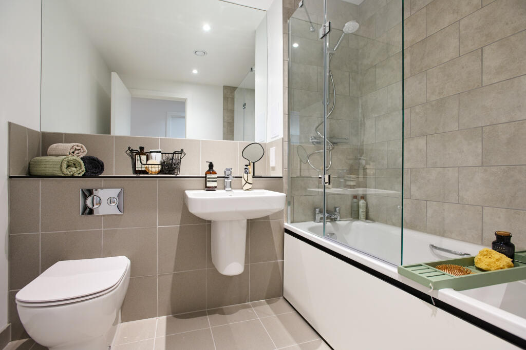 Additional image 9 of APO The Holloway, Blucher Street, Birmingham, B1