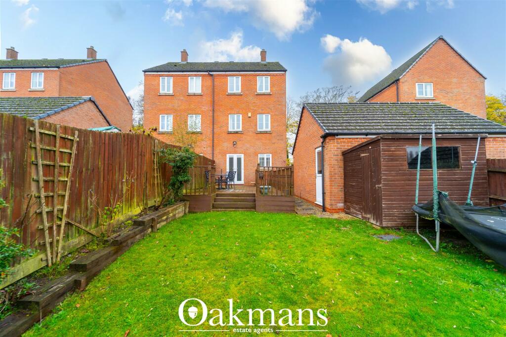 Additional image 29 of Roebuck Road, Birmingham