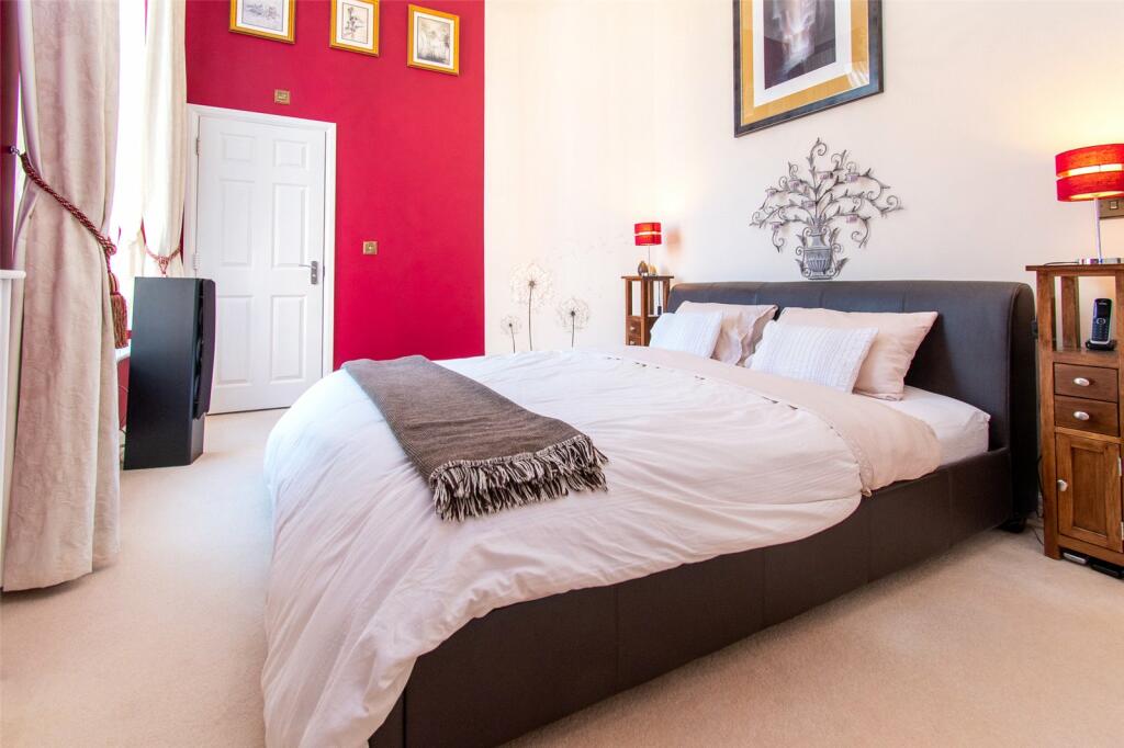 Additional image 6 of Great Leys Court, Beningfield Drive, St. Albans, Hertfordshire, AL2