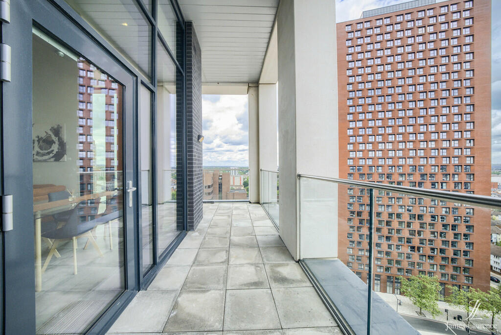 Additional image 21 of St. Martins Place, 169 Broad Street, Birmingham City Centre