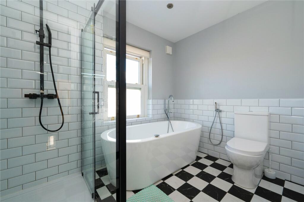 Additional image 10 of Woodstock Road South, St. Albans, Hertfordshire