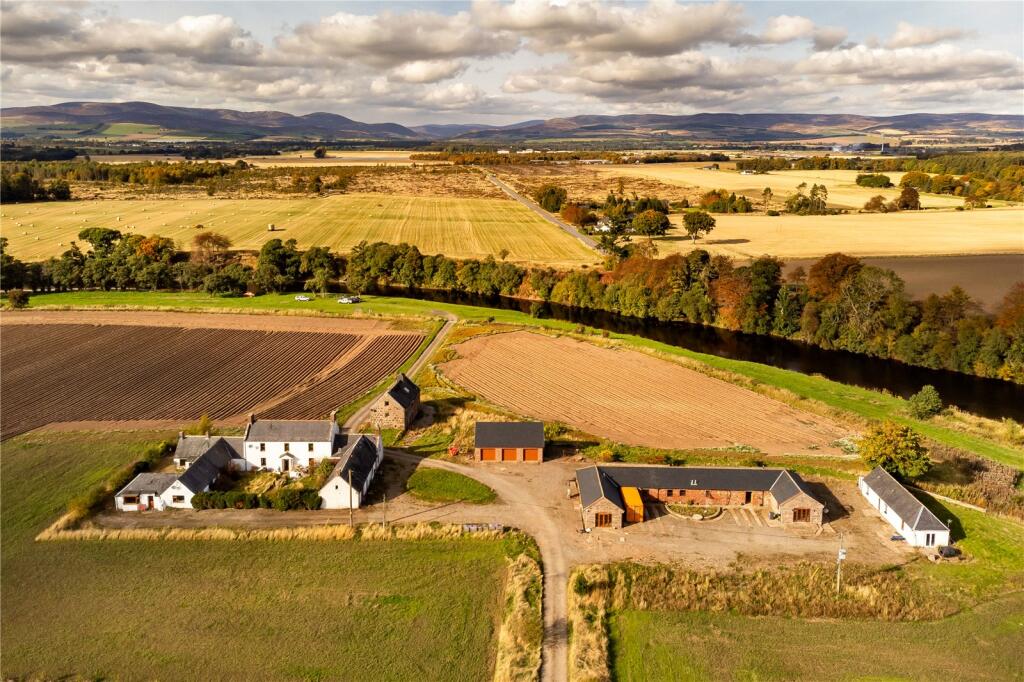 Additional image 5 of Mill Of Pert, Northwaterbridge, Laurencekirk, Angus, AB30