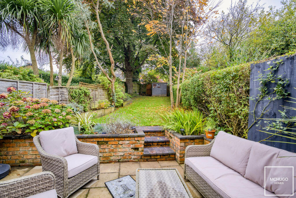 Additional image 13 of The Circle, Harborne, B17