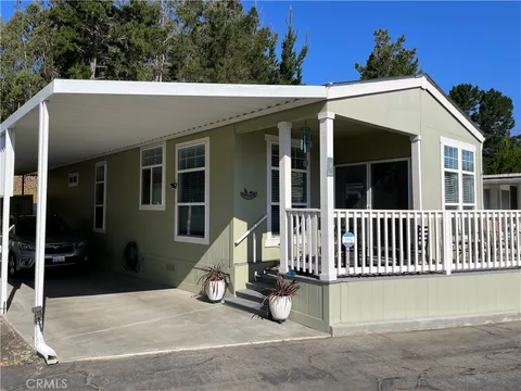 475 South Bay Boulevard Unit 3, Morro Bay, CA 93442