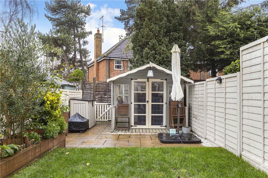 Additional image 17 of Kingsley Court, Welwyn Garden City, Hertfordshire, AL7