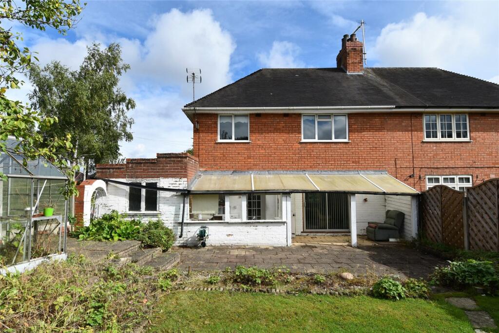 Additional image 10 of Hay Green Lane, Bournville, Birmingham, B30