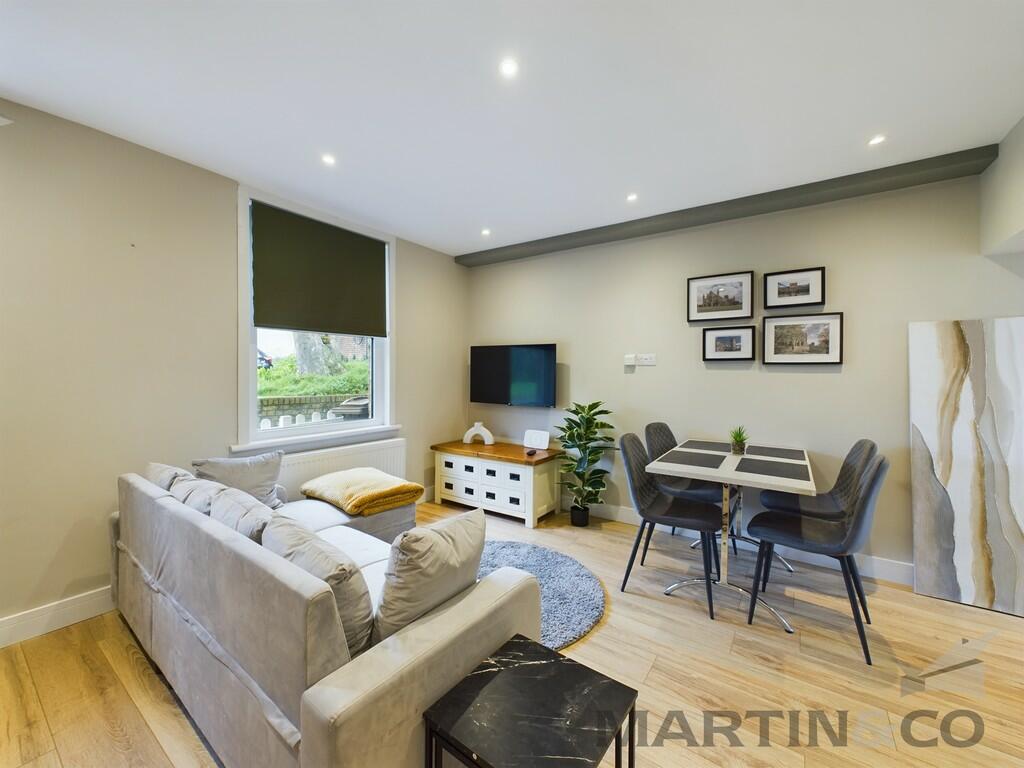 Additional image 5 of Keyfield Terrace in Central St Albans