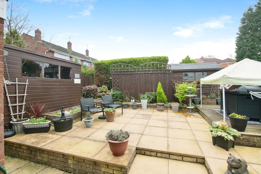 Additional image 4 of Weymoor Road, Birmingham, West Midlands, B17