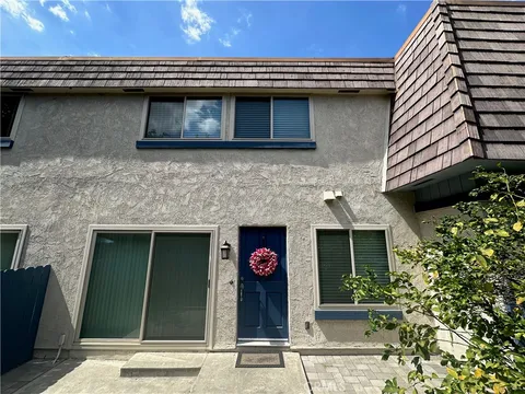 2845 E Jackson Avenue Unit C, Anaheim, CA 92806