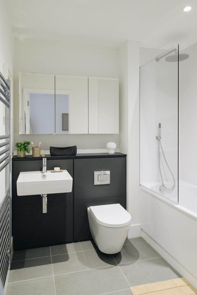 Additional image 9 of Mansion House @ Port Loop, Birmingham