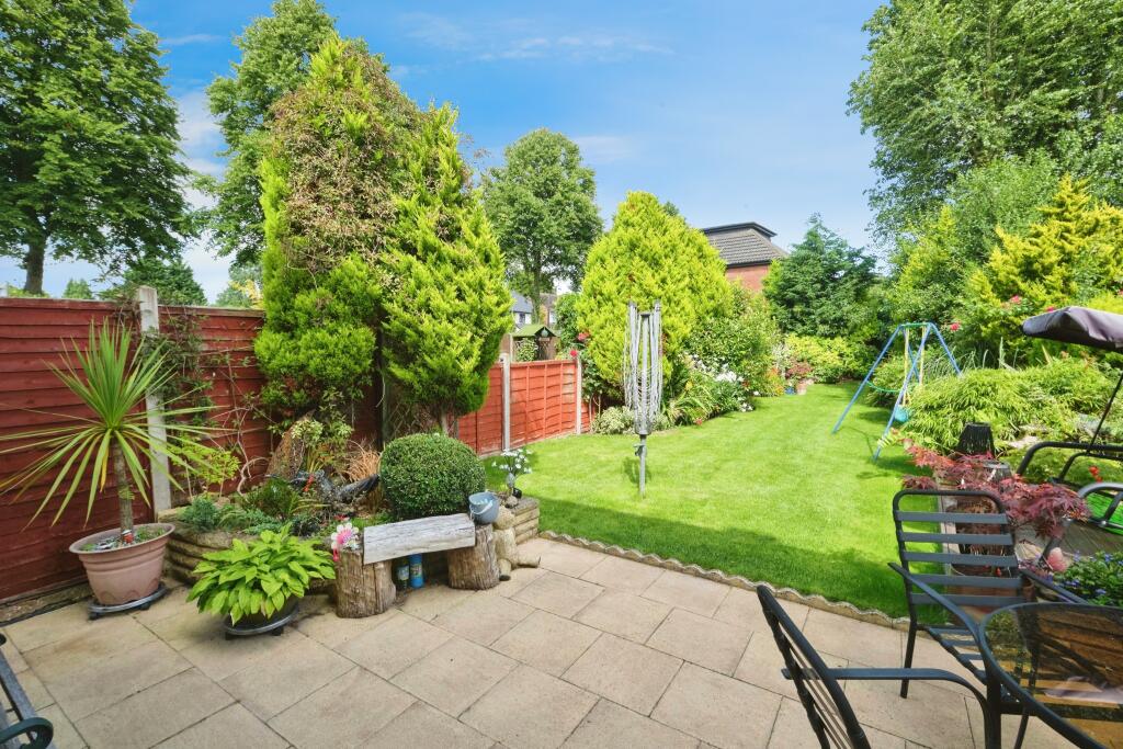 Additional image 11 of Yew Tree Lane, Yardley, Birmingham, West Midlands, B26