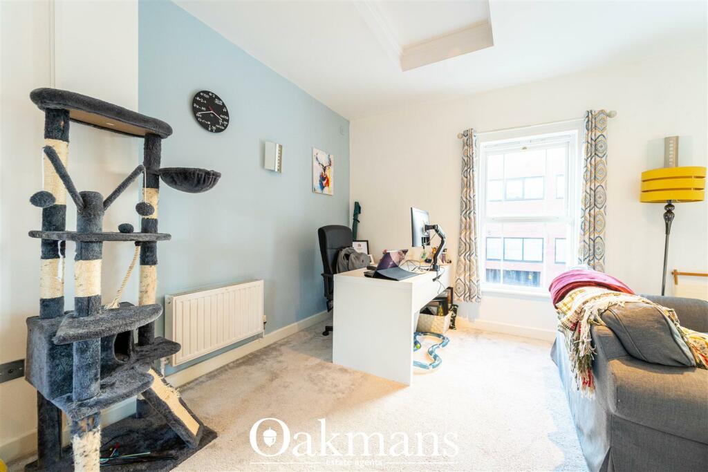 Additional image 14 of Warstone Lane, Hockley, Birmingham