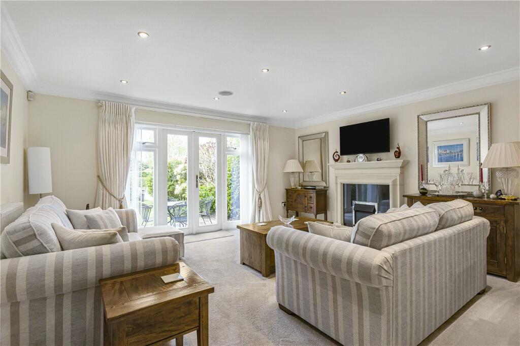 Additional image 2 of Bedwell Park, Cucumber Lane, Essendon, AL9