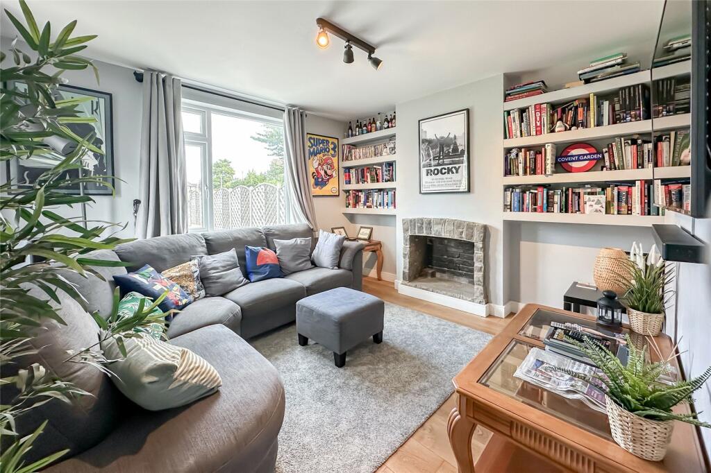 Additional image 5 of Hatfield Road, St Albans, Hertfordshire, AL4