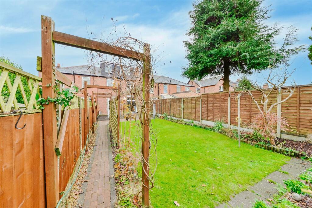 Additional image 36 of Maurice Road, Kings Heath, Birmingham