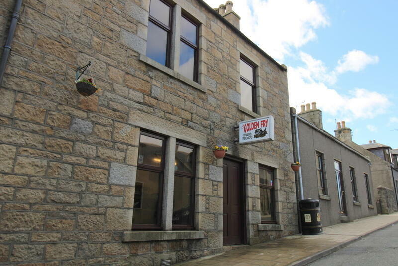 Additional image 19 of Golden Fry Fish & Chip Shop, Main St, Aberchirder, Aberdeenshire