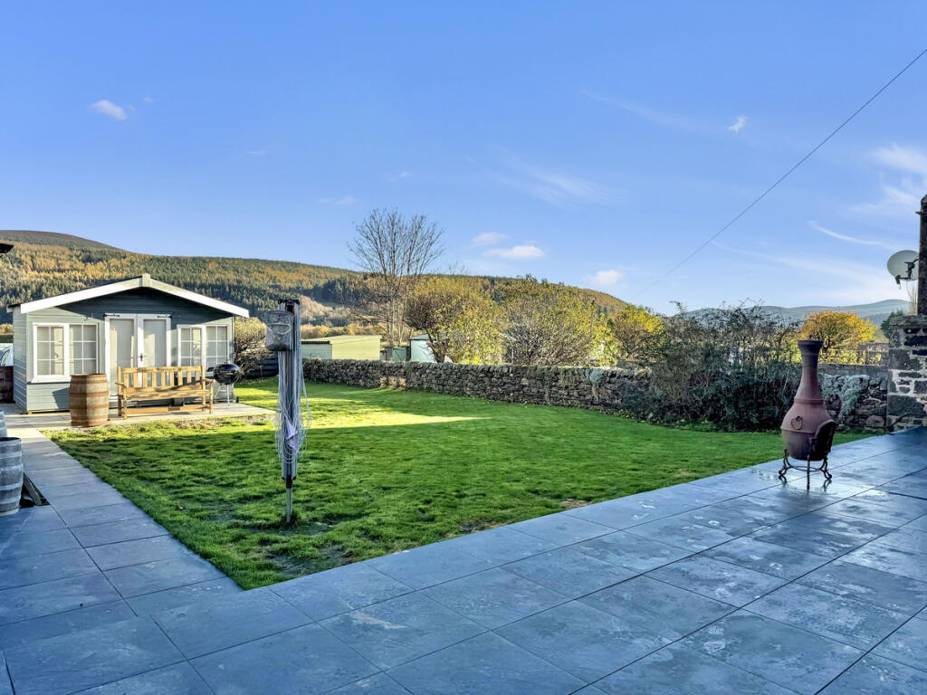 Additional image 25 of Gateside Land Street, Rothes, AB38