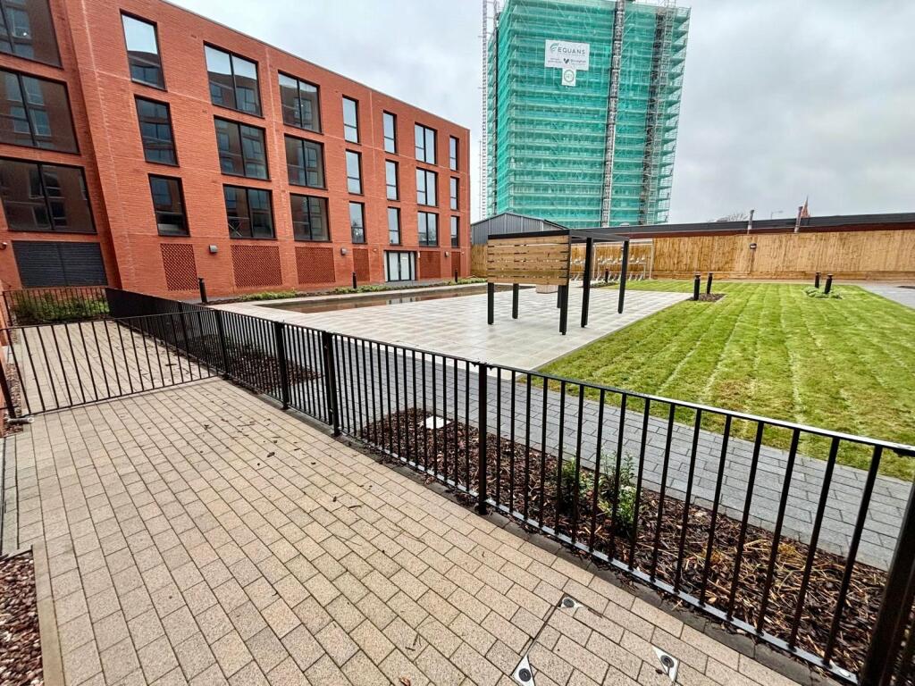 Additional image 9 of Summerhill Road, Birmingham, B1