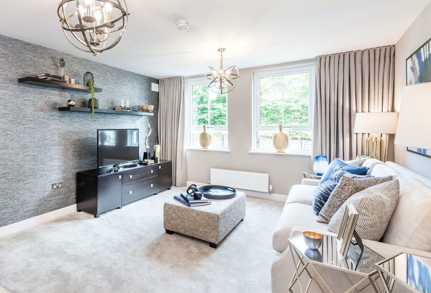 Additional image 20 of Aberdeen,
AB15