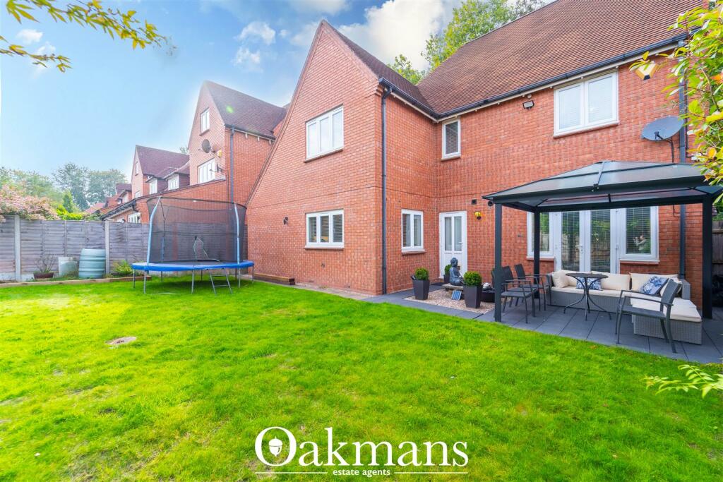Additional image 31 of Middlepark Drive, Northfield, Birmingham
