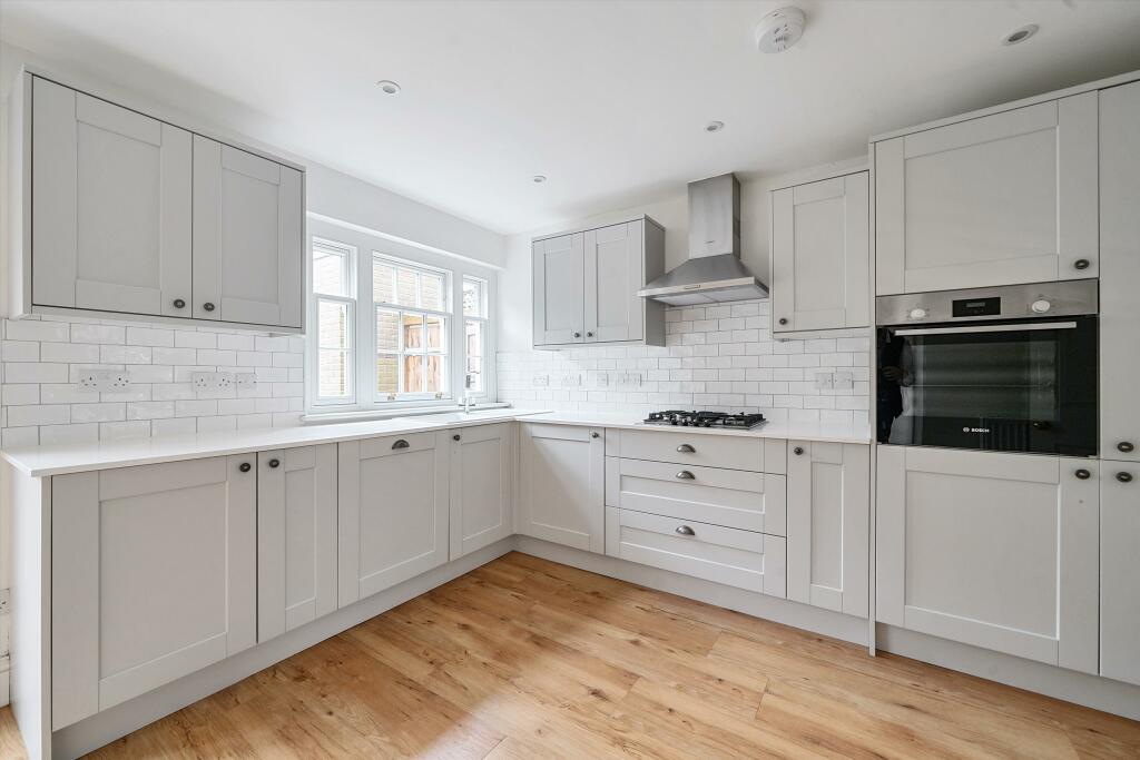 Additional image 17 of St. Michaels Street, St. Albans, Hertfordshire, AL3