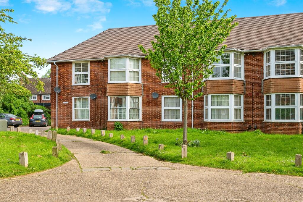 Additional image 15 of Homestead Court, Welwyn Garden City