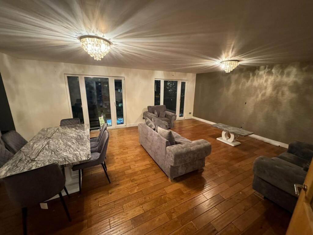 Additional image 4 of Penthouse Apartment - The Mailbox , Birmingham, B1