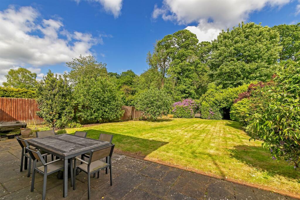 Additional image 18 of Homewood Road, St. Albans