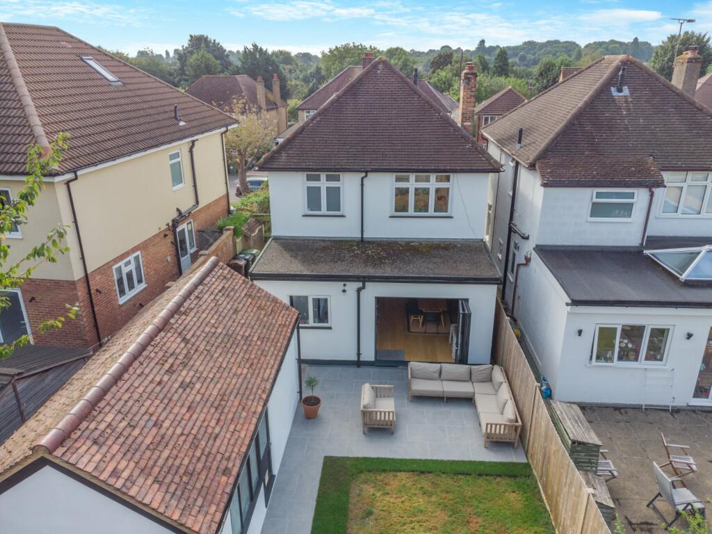 Additional image 19 of Green Lane, St. Albans, Hertfordshire