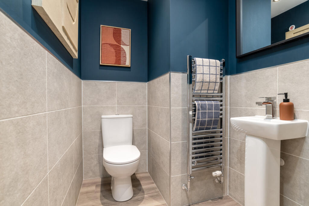 Additional image 6 of 1 Fifeshill Drive, Countesswells, Aberdeen, 
AB15 8UR