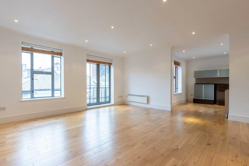 Additional image 21 of St James Place, George Road, B15 1PQ