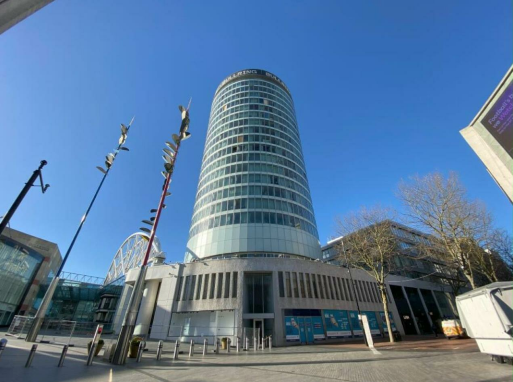 Additional image 6 of New Street, Birmingham