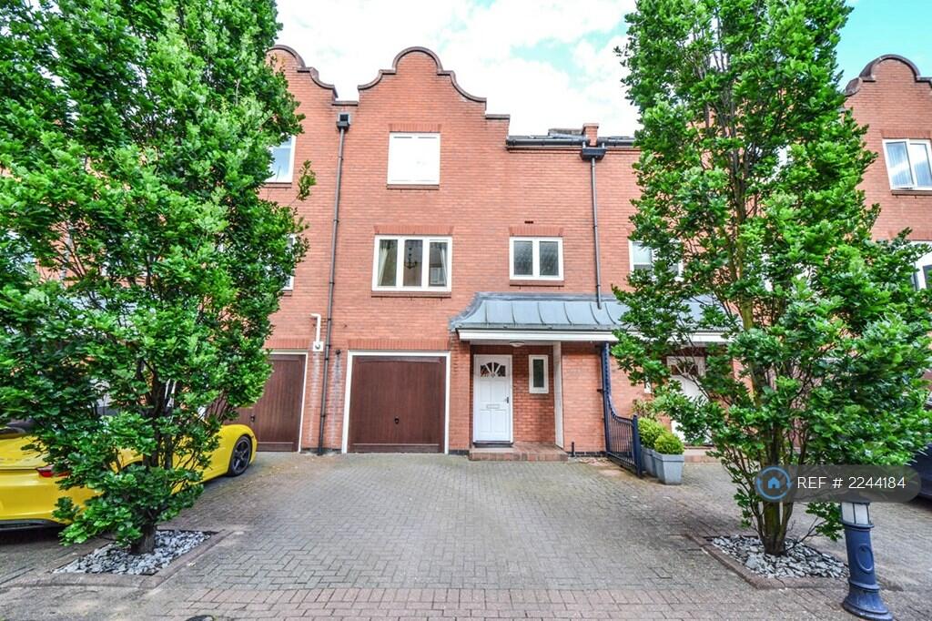 Additional image 24 of Symphony Court, Birmingham, B16