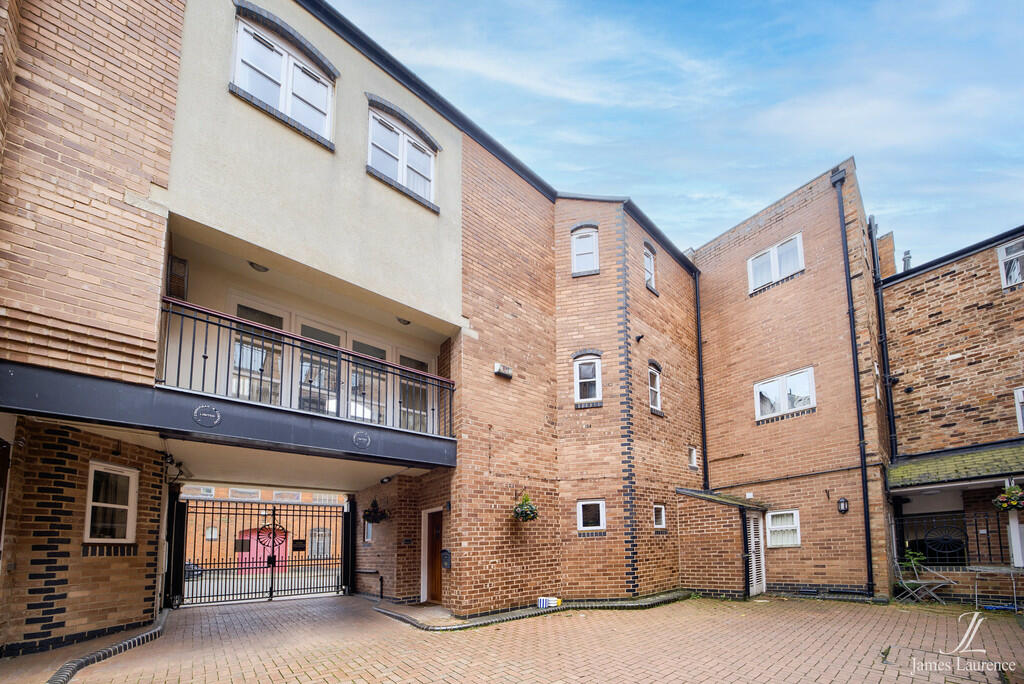 Additional image 4 of The Minories, Warstone Lane, Jewellery Quarter
