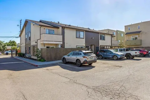 Primary image of 291 Sycamore Road Unit 6, San Ysidro, CA 92173