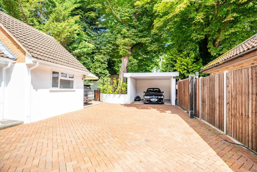 Additional image 23 of London Road, St. Albans, Hertfordshire, AL1