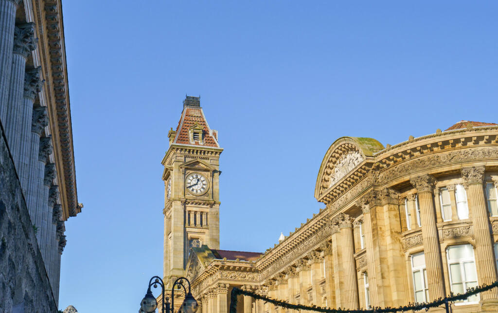 Additional image 22 of Paradise Street, Birmingham, B1