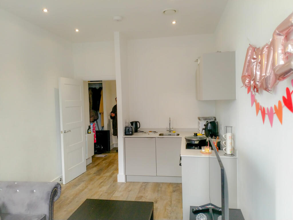 Additional image 4 of Park Gate at Lyndon Place, 2096 Coventry Road, Sheldon, B26 3YU