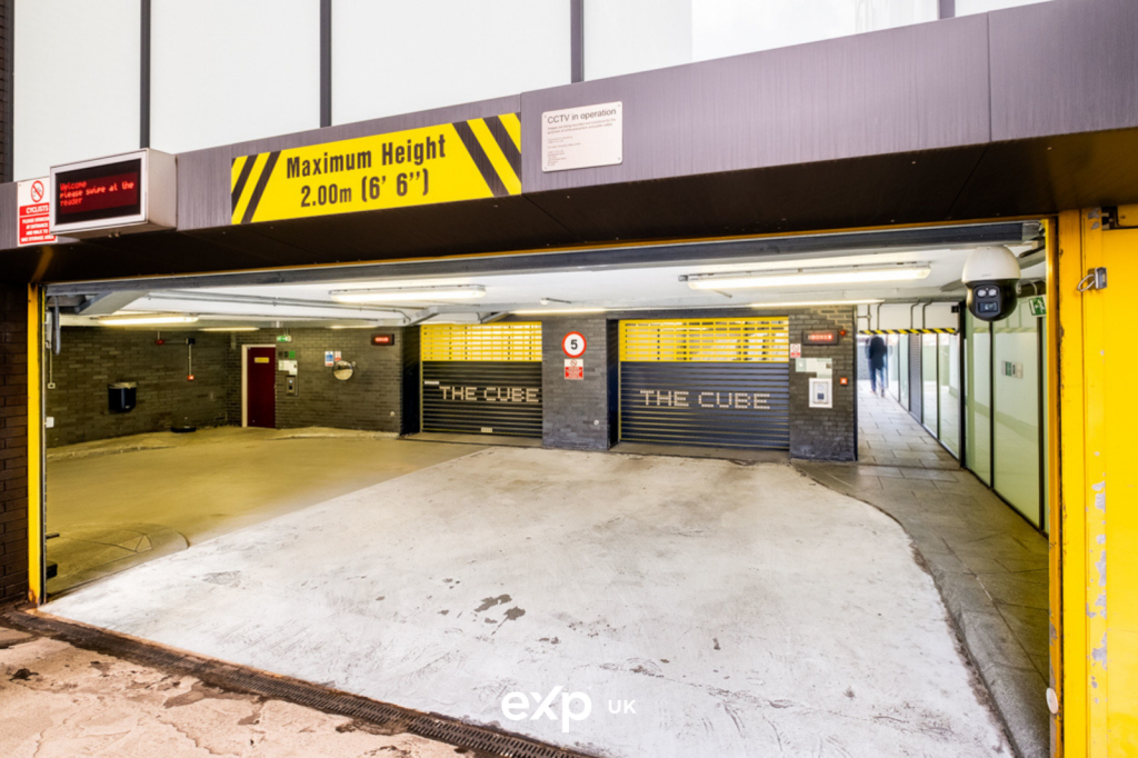 Additional image 19 of The Cube West, Birmingham, B1 1PP