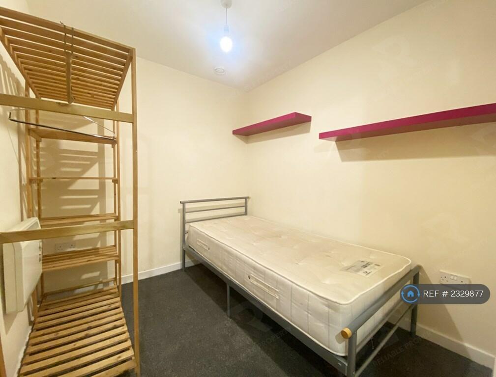 Additional image 9 of Westside One, Birmingham, B1