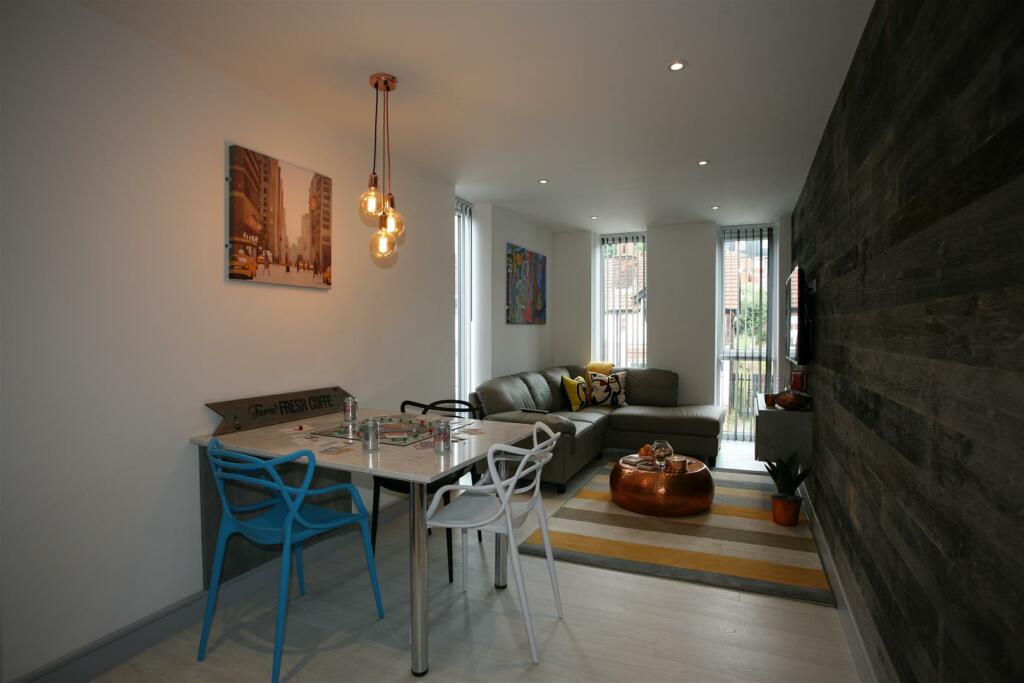 Additional image 6 of Flat 6 Elliott Apartments, 50 Selly Hill Road, Birmingham