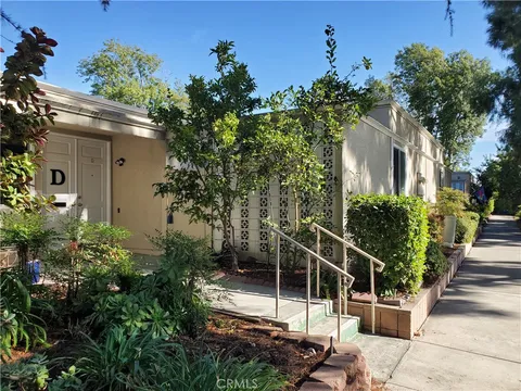 422 Avenida Castilla Unit D, Laguna Woods, CA 92637