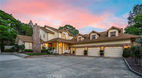 19030 Hidden Valley Road, Hidden Valley Lake, CA 95467