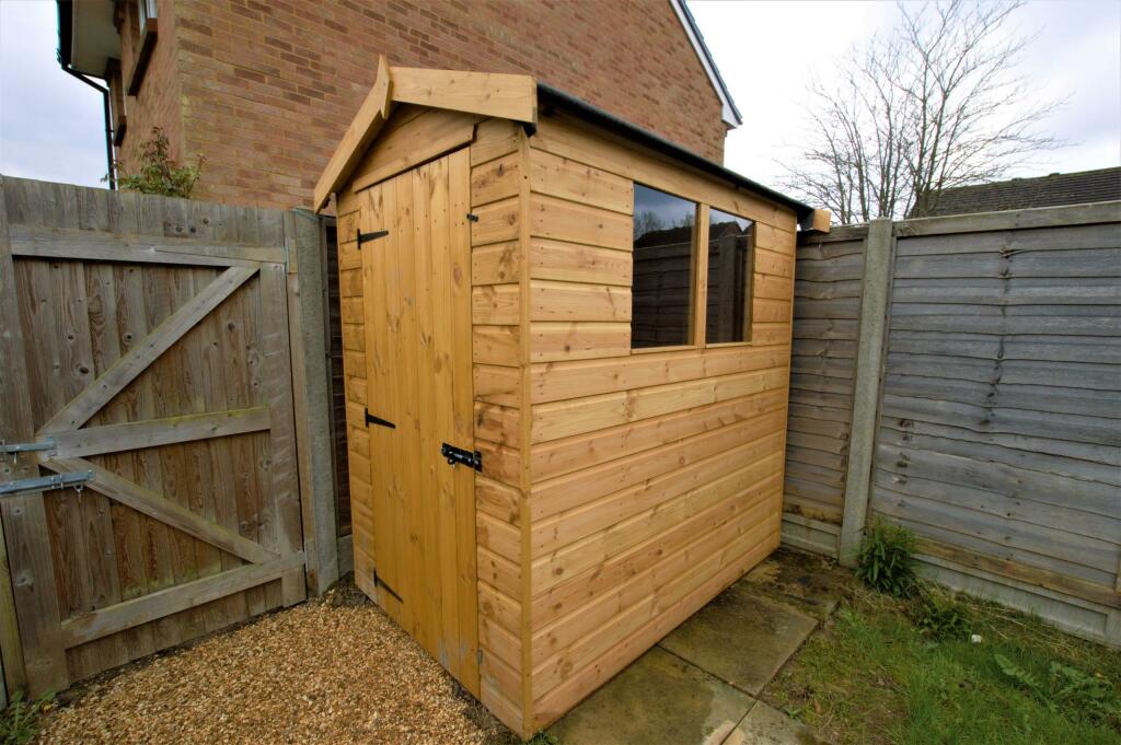 Additional image 10 of Harness Way, St Albans, AL4