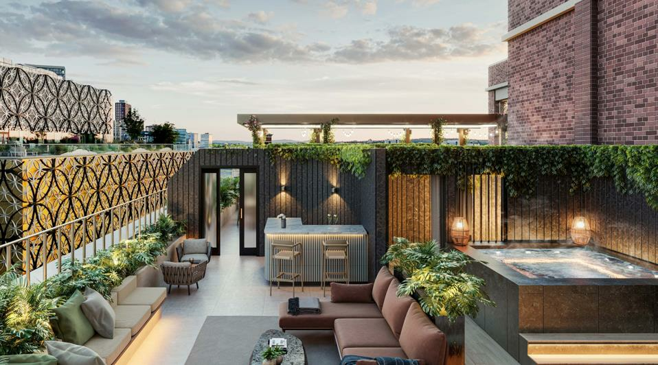 Additional image 10 of Edition Birmingham, Brindley Drive, Birmingham