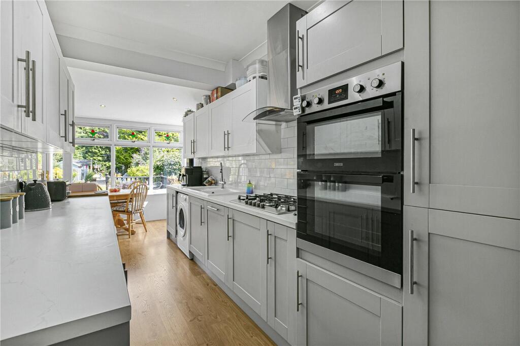 Additional image 14 of Tavistock Avenue, St. Albans, Hertfordshire