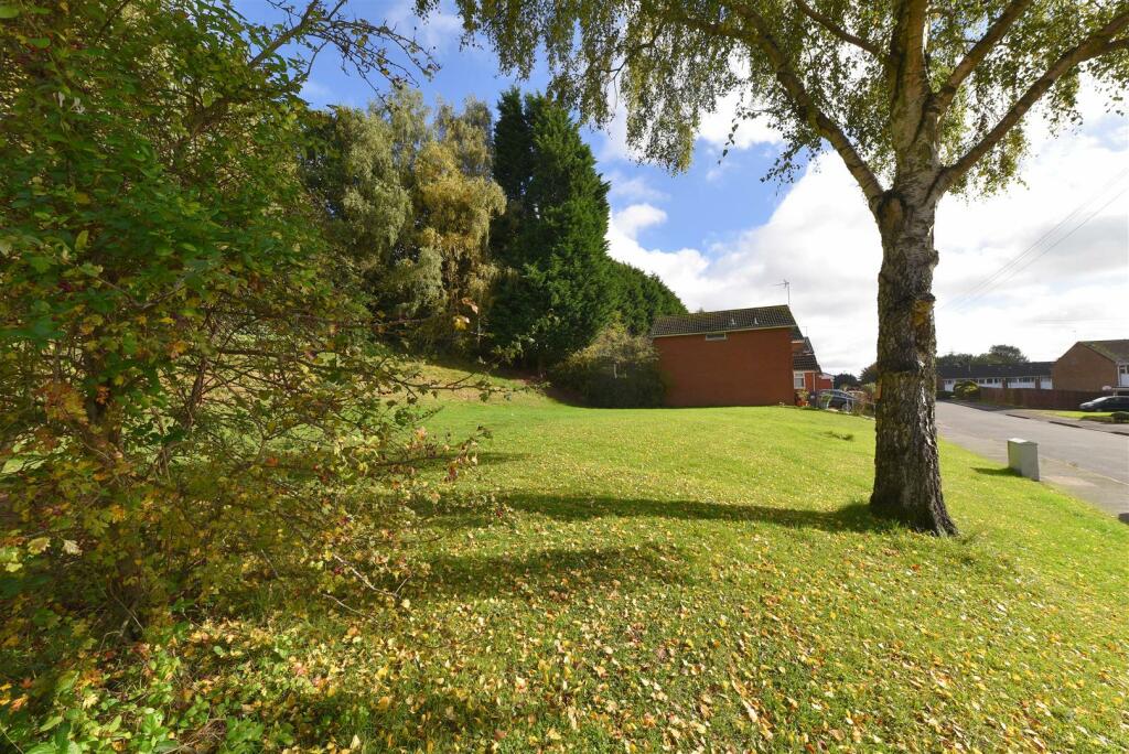 Additional image 24 of Wentworth Way, Harborne, Birmingham