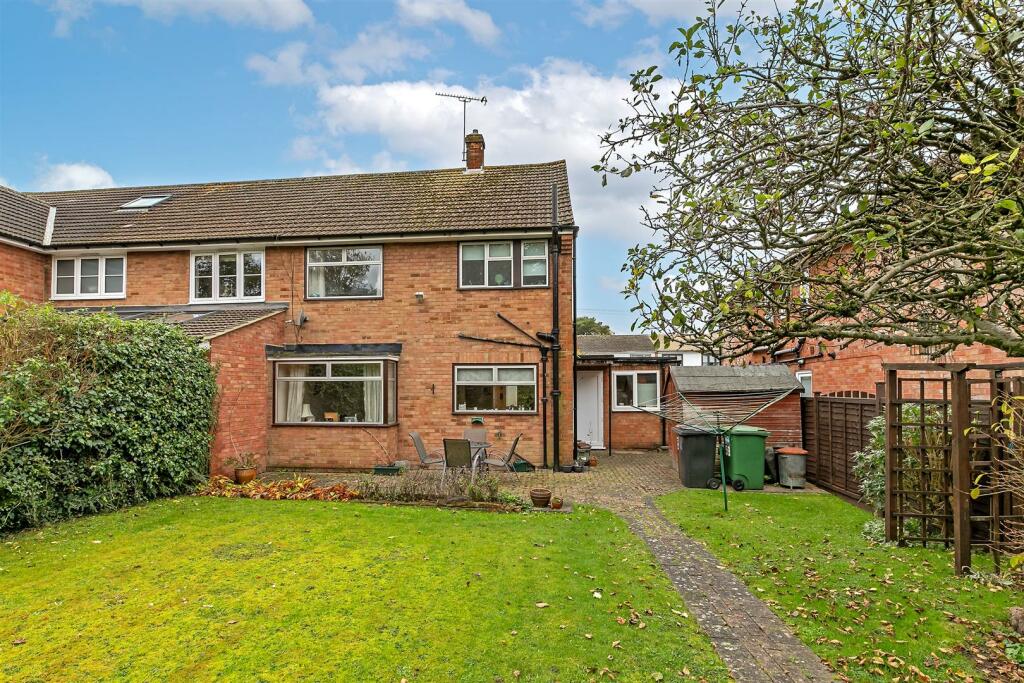 Additional image 15 of Wick Avenue, Wheathampstead